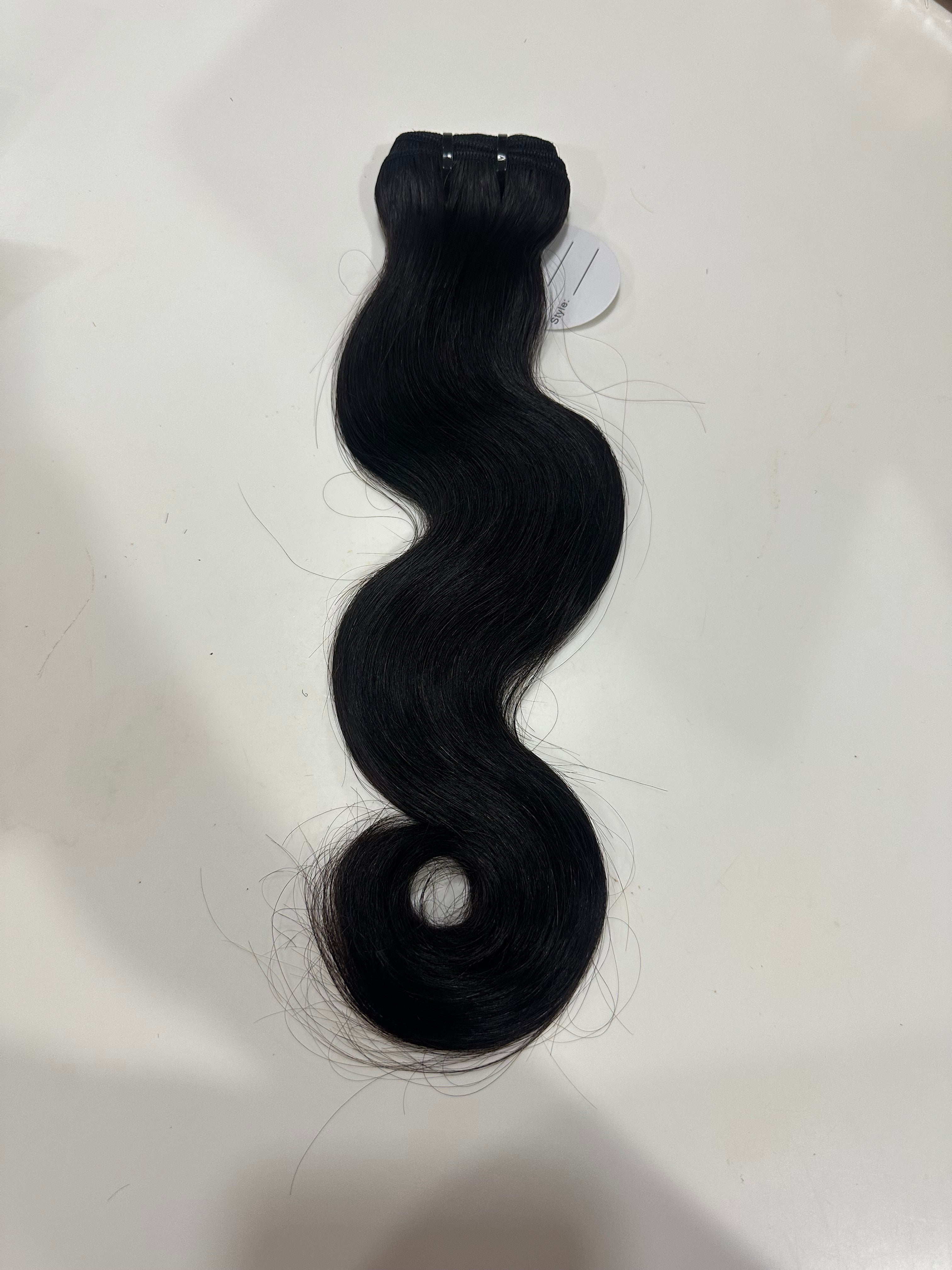 Body Wave Extensions