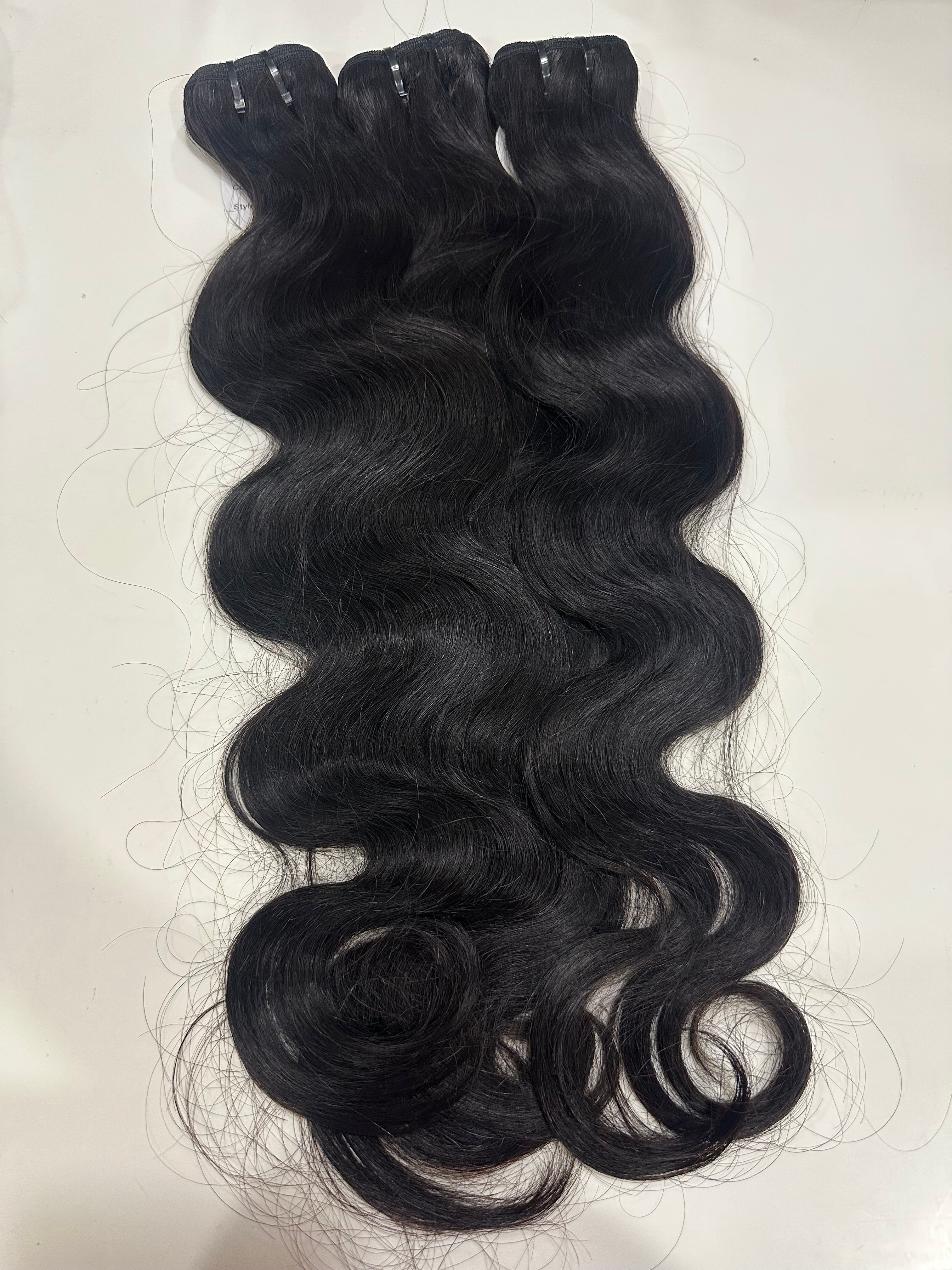 Body wave bundle deals