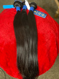 Straight Extensions