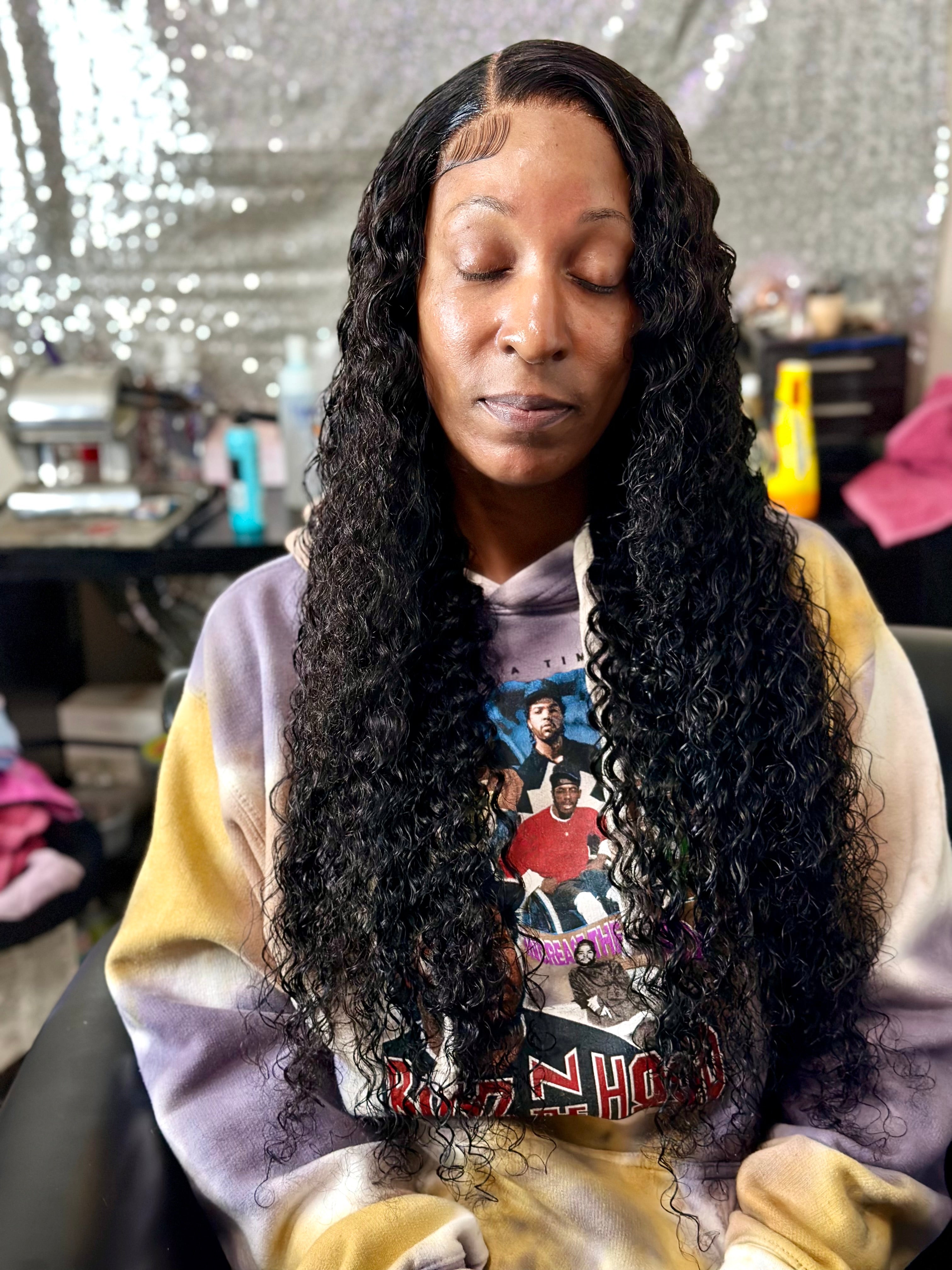 Deep Curly Bundle deals