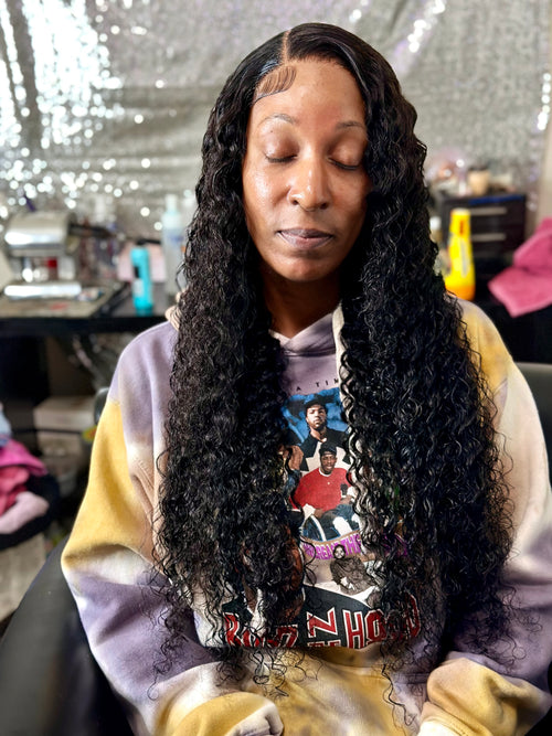 Deep Curly Bundle deals
