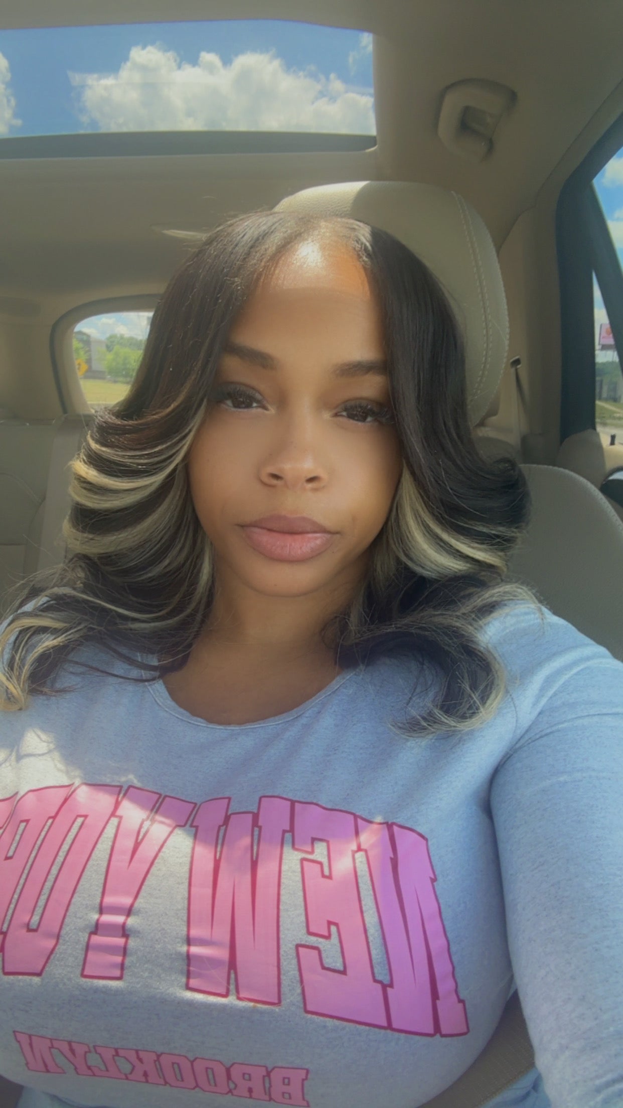Straight Extensions
